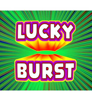 Lucky Burst  Steam Key GLOBAL